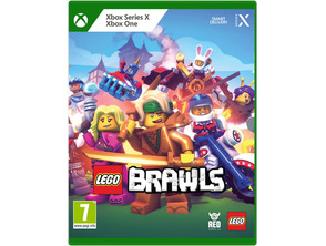 Acquista LEGO Brawls Xbox One / Xbox Series X LEGO Brawls Xbox One / Xbox Series X