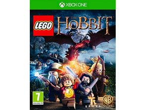 Acquista Lego El Hobbit Xbox One Lego El Hobbit Xbox One