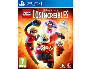 Acquista Lego L\'incredibile PS4 Lego L\'incredibile PS4