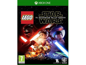 Acquista Lego Star Wars: El Despertar de la fuerza Xbox One Lego Star Wars: El Despertar de la fuerza Xbox One