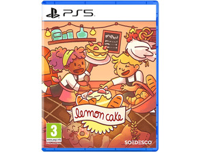 Acquista Lemon Cake PS5 Lemon Cake PS5