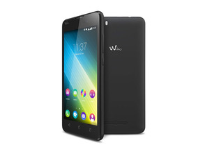 Acquista Wiko Lenny 2 Black Wiko Lenny 2 Black