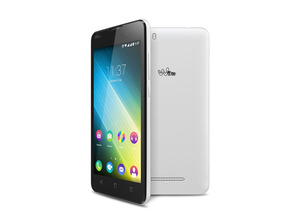 Acquista Wiko Lenny 2 White Wiko Lenny 2 White