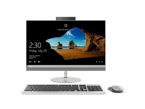 Lenovo IdeaCentre AIO 520-271CB i5/8GB/1TB HDD/27"/W10H