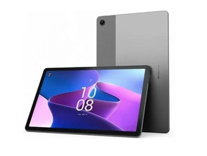 Lenovo Tab M10 (3a Gen) 10,1 ", 4GB, 64GB Gris Tormenta
