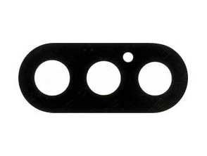 Acquista Vetro Posteriore della Telecamera - iPhone X Vetro Posteriore della Telecamera - iPhone X