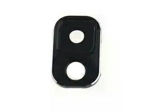 Rear Camera Lens Cover for Samsung Galaxy Note 3/N9000 Nero