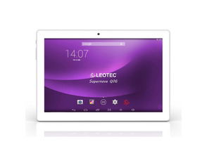 Acquista Tablet Leotec Supernova Qi16 10.1" 16GB Bianco Tablet Leotec Supernova Qi16 10.1" 16GB Bianco