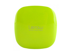 Lepow Moonstone 3000mah Power Bank Verde