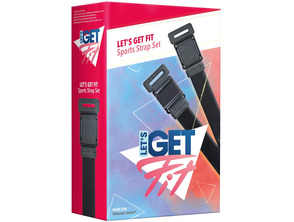 Acquista Facciamo Get Fit Straps Switch Facciamo Get Fit Straps Switch