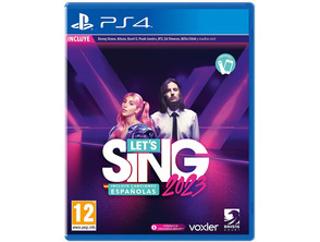Acquista Facciamo Sing 2023 PS4 Facciamo Sing 2023 PS4