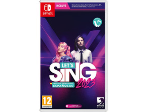 Acquista Facciamo Sing 2023 Switch Facciamo Sing 2023 Switch