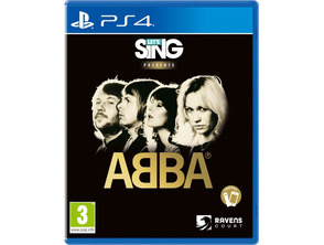 Acquista Facciamo Sing Abba PS4 Facciamo Sing Abba PS4