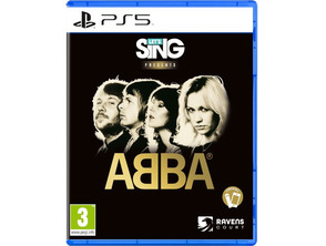 Acquista Facciamo Sing Abba PS5 Facciamo Sing Abba PS5