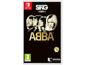 Acquista Facciamo Sing Abba Switch Facciamo Sing Abba Switch
