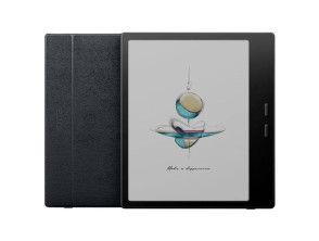 Libro elettronico Boox Go Colore 7" Gen.2 64Gb (Android 13)