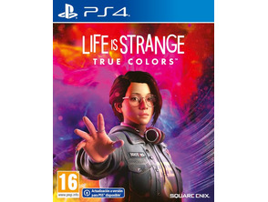 Acquista La vita è Strange True Colors PS4 La vita è Strange True Colors PS4