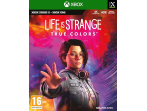Acquista Life is Strange True Colors Xbox One / Xbox Series X Life is Strange True Colors Xbox One / Xbox Series X