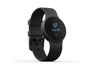 Life Lovers Watch Geeks! me - Black