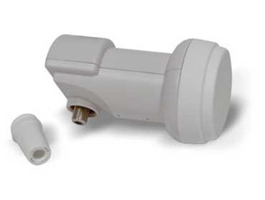 Acquista LNB Universal Diameter 40mm Fixing Gain 50dB Engel LNB Universal Diameter 40mm Fixing Gain 50dB Engel