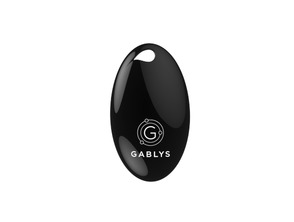 Locatore, black lite gblys bluetooth trigger