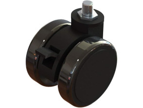 Acquista Lockable Castor Wheels Next Level Racing Lockable Castor Wheels Next Level Racing