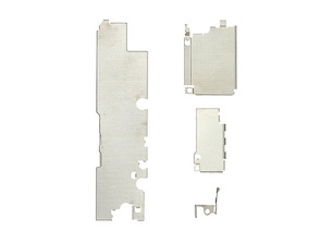 Acquista Logic board shield cover set iPhone 5 Logic board shield cover set iPhone 5