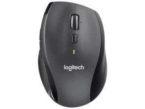 Acquista Logitech Mouse M705 Custom Black - 1000 DPI Logitech Mouse M705 Custom Black - 1000 DPI