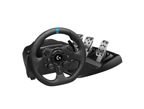 Acquista Volante Logitech G923 Trueforce (PS5/PS4/PC) Volante Logitech G923 Trueforce (PS5/PS4/PC)