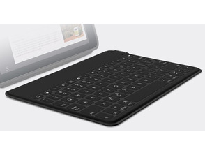 Acquista Keyboard Logitech Keys-to-Go Nero Keyboard Logitech Keys-to-Go Nero