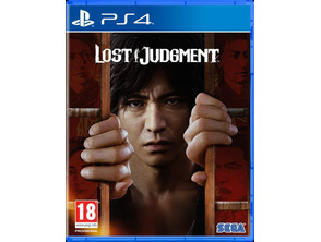Acquista Sentenza persa PS4 Sentenza persa PS4