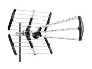 Acquista LTE Anti 4G pieghevole larghezza esterna LTE Anti 4G pieghevole larghezza esterna