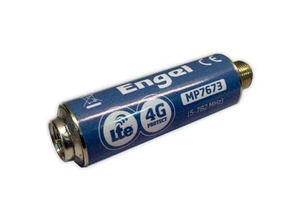 Acquista Filter Anti GSM Ultraselective C60 Engel Filter Anti GSM Ultraselective C60 Engel