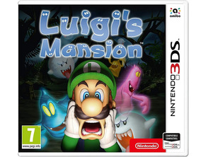 Acquista Il Palazzo di Luigi 3DS Il Palazzo di Luigi 3DS