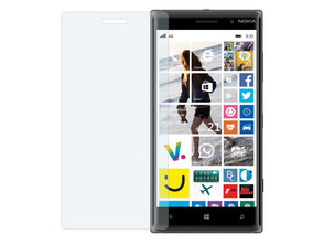 Acquista Screen Protector tempered glass 0.26mm Nokia 830 Screen Protector tempered glass 0.26mm Nokia 830