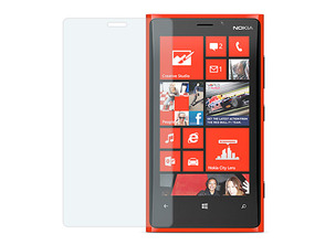 Acquista Screen Protector tempered glass 0.26mm Nokia 920 Screen Protector tempered glass 0.26mm Nokia 920