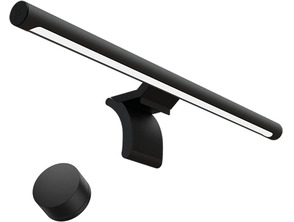Luz Monitor Xiaomi MI Computer Monitor Light Bar Negra