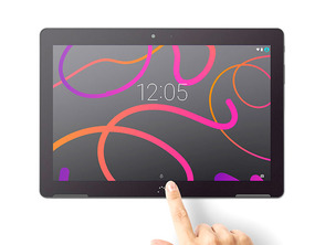 Acquista Tablet BQ Aquaris M10 FHD 16Gb (2Gb) Black Tablet BQ Aquaris M10 FHD 16Gb (2Gb) Black