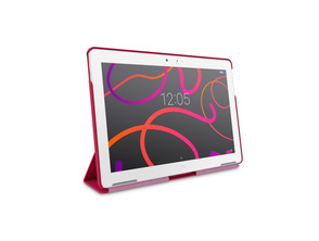 Acquista BQ Aquaris M10 Duo Cherry BQ Aquaris M10 Duo Cherry