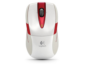 Acquista Logitech M525 Wireless Bianco Logitech M525 Wireless Bianco