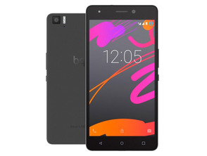 Acquista BQ Aquaris M5.5 32G (3Gb RAM) Black BQ Aquaris M5.5 32G (3Gb RAM) Black