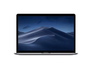 MacBook PRO A1990 (finali 2019) 15" Retina i9 32GB RAM 500GB SSD NVME Repacked