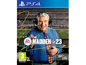 Acquista Madden NFL 23 PS4 Madden NFL 23 PS4