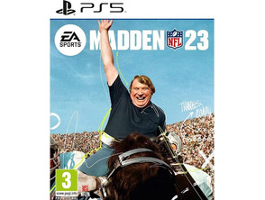Madden NFL 23 PS5