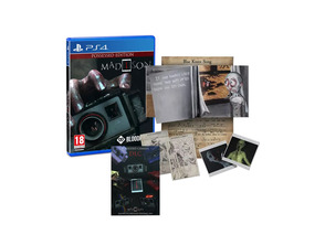 Acquista Madison Possata Edition PS4 Madison Possata Edition PS4