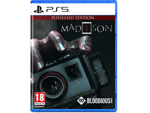 Acquista Madison Possata Edition PS5 Madison Possata Edition PS5