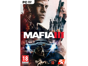 Acquista Mafia III PC Mafia III PC