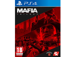 Acquista Trilogia mafia PS4 Trilogia mafia PS4