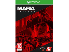 Acquista Mafia Trilogy Xbox One Mafia Trilogy Xbox One