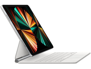 Acquista Magic Keyboard para iPad PRO 12,9 " 5 Generación Blanco Magic Keyboard para iPad PRO 12,9 " 5 Generación Blanco